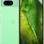 Google Pixel 8A 8GB/256GB návod