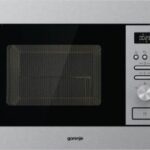 Gorenje BM201AG1XG návod