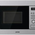 Gorenje BM201AM1X návod