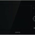 Gorenje BM235G1SYB návod