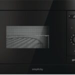 Gorenje BM235SYB návod