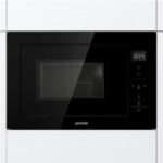 Gorenje BM251SG2BG návod