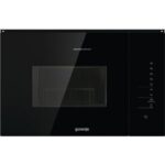 Gorenje BMI251SG3BG návod