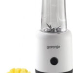 Gorenje BSM 600 LBW návod