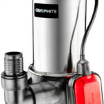 Graphite 59G449 900W 9m návod