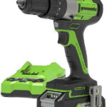 Greenworks GD24DD35K2 návod