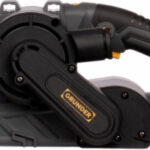 Grunder 3761B návod