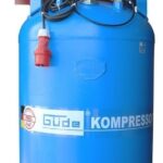 Güde 1747 480/10/200 ST návod