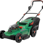 Güde 430-40-8 návod