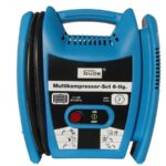 Güde 50077 Airpower 180/8 návod