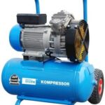 Güde 50094 Airpower 350/10/25 návod