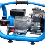 Güde 50096 Airpower 240/10/5 návod