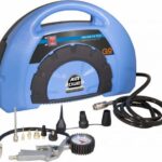 Güde 50121 Airpower 180/8 návod