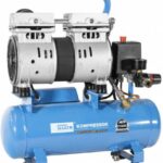 Güde AIRPOWER 105/8/6 SILENT návod