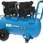 Güde AIRPOWER 275/8/50 SILENT 50138 návod