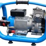 Güde AirPower 240/10/5 návod