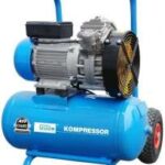 Güde AirPower 350/10/25 návod