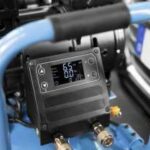 Güde AirPower 375/8/100 ED-SILENT návod