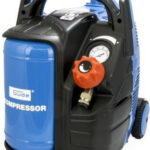 Güde Airpower 200/10/5 návod