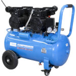 Güde Airpower 275/8/50 SILENT návod