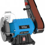 Güde GKS 150-25 návod