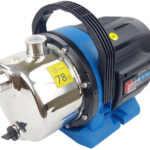 Güde GP 1045 E 93920 návod