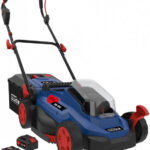 Güde RM 18-401-23 GU58400 návod