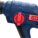 Güde bh 18-201-30k návod