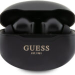 Guess True Wireless Metalic Finish BT5.3 6H Stereo Earphones návod