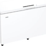 HAIER HCE520E návod