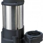 HCP AL-31N 230V PN 2477 návod