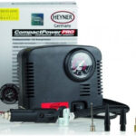 HEYNER PREMIUM Compact Power 12V - 7 BAR návod