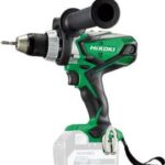 HIKOKI DS18DSDLW4Z návod