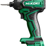 HIKOKI WH18DDW2Z návod