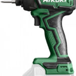 HIKOKI WH18DDW4Z návod