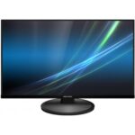 HIKVISION DS-D5027UC návod