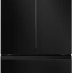 HISENSE RF632N4AFC1 návod