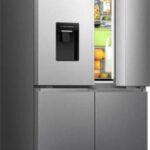 HISENSE RQ5P470SMIE návod