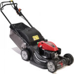 HONDA HRX 537 HY + SERVISNÍ SADA návod