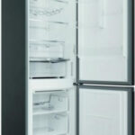 HOTPOINT HAFC9 TA33SX návod