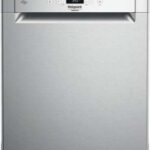 HOTPOINT HFC 3C26 F X návod