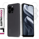 HOTWAV Note 13 Pro 16GB/256GB návod