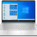 HP 15s-eq2002nc 48W14EA návod