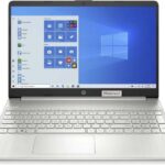 HP 15s-fq5627nc 72F97EA návod