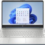 HP 15s-fq5682nc A85YZEA návod