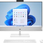 HP 27-ca2000nc 8E4U8EA návod