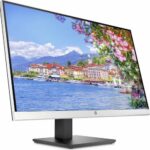 HP 27mq 1F2J9AA návod