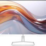 HP 527sa 94F48E9 návod