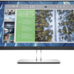 HP E24q G4 9VG12AA návod