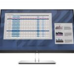 HP E27 G4 9VG71A3 návod